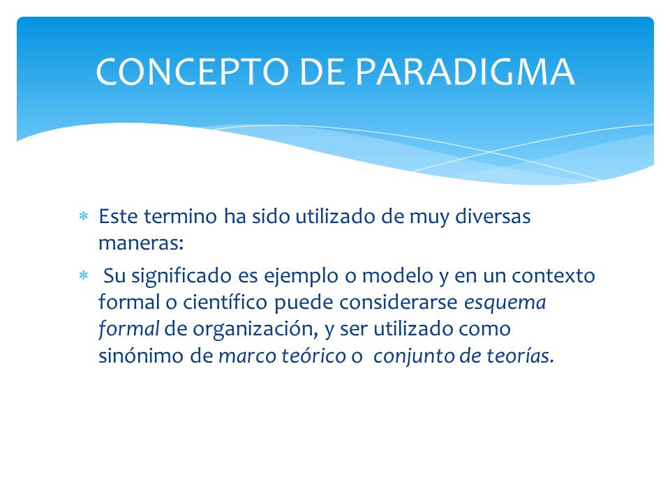 Mtra. Gabriela Arias Enciso Unidad 2. El paradigma conductista “Paradigma  Conductista” - ppt descargar