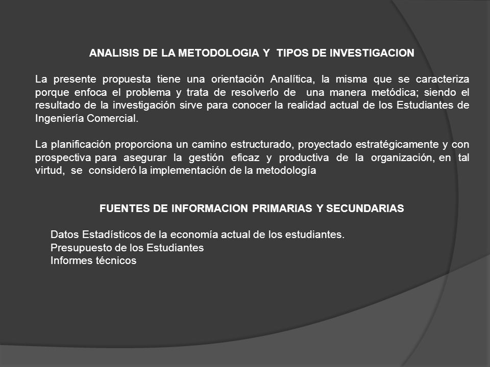Universidad Estatal De Bolivar Tema Analisis Socio Economico De