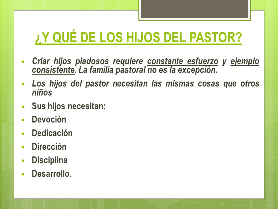 PELIGROS EN LA PASTORAL (UNA REFLEXIÓN NECESARIA). - ppt descargar PELIGROS EN LA PASTORAL (UNA REFLEXIÓN NECESARIA). - ppt descargar