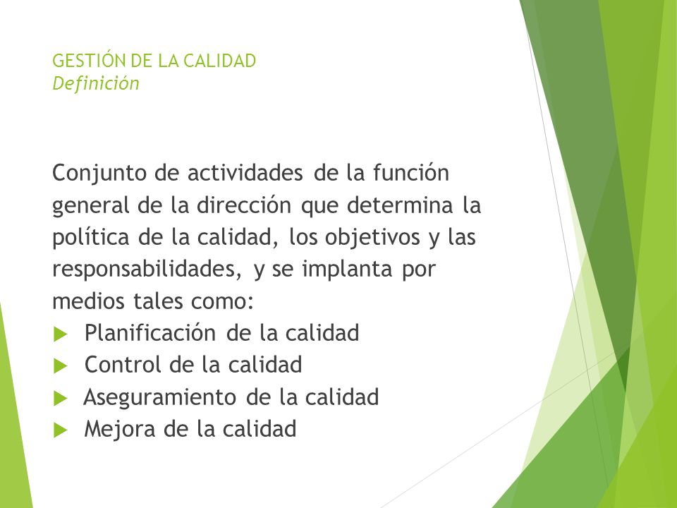 Calidad Mapa conceptual de calidad Calidad Total Filosofia Mejora continua  aseguramiento Como iniciar calidad calidad aseguramiento Mejora continua  Filosofia. - ppt descargar