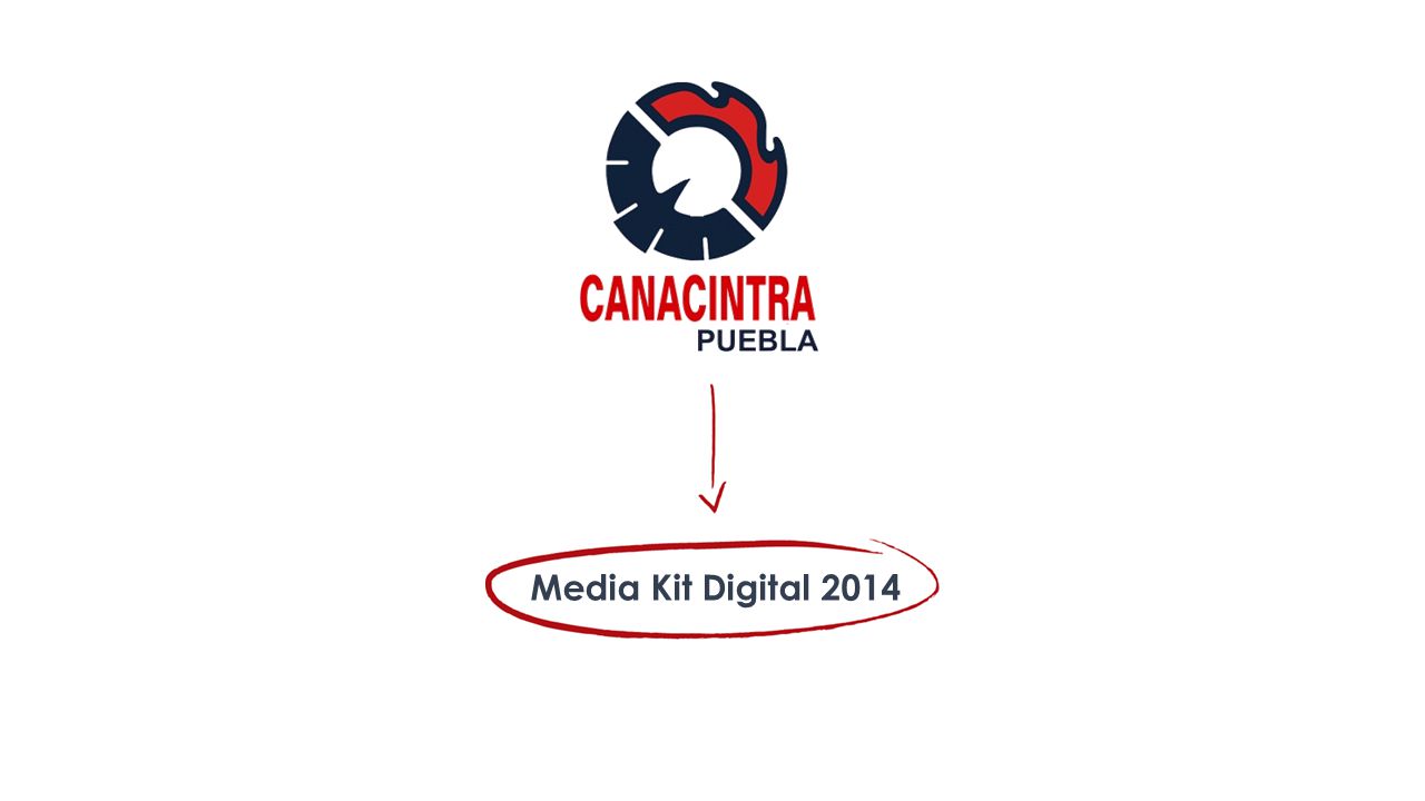 Media Kit Digital 2014