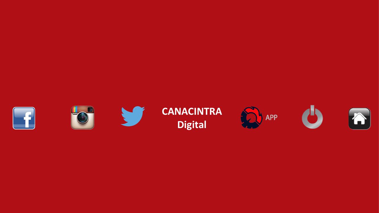 CANACINTRA Digital