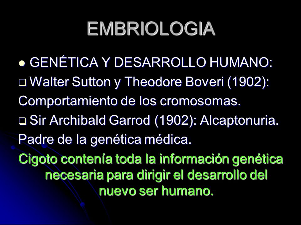 EMBRIOLOGIA HISTORIA DR JAIME A. NAVARRO N. MD. EMBRIOLOGIA HISTORIA:  HISTORIA:  El hombre siempre se han interesado en conocer sus orígenes, su  desarrollo. - ppt descargar