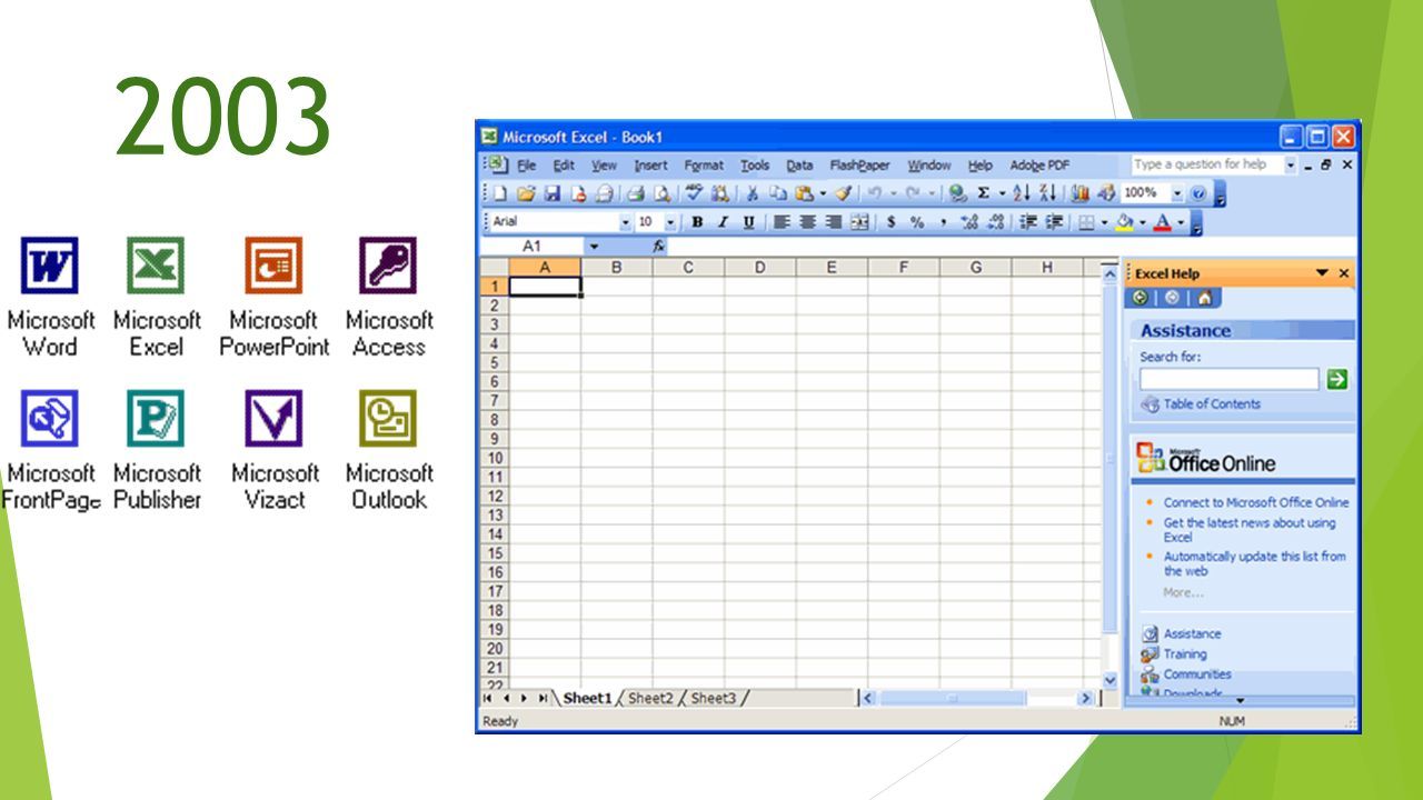 CURSO BÁSICO Microsoft Excel MPE: Saraí A. Lara Palacios. - ppt descargar