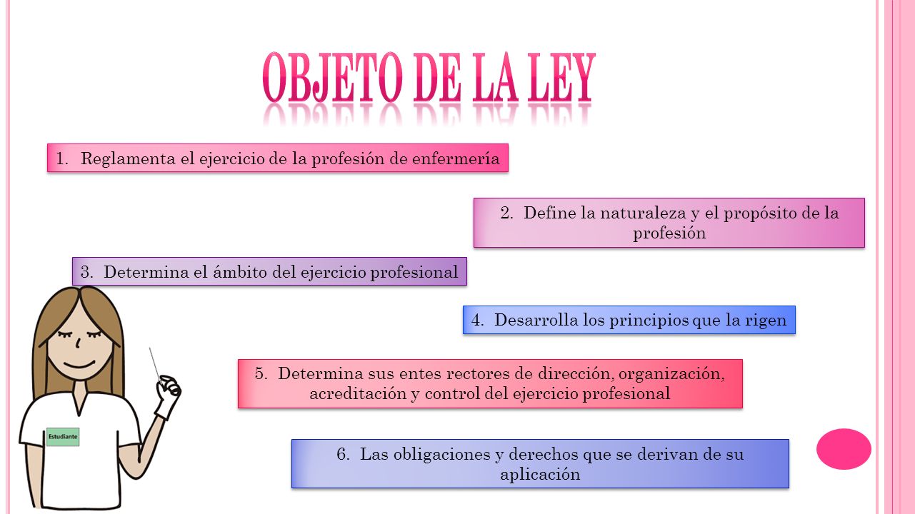 Ley 266/1996