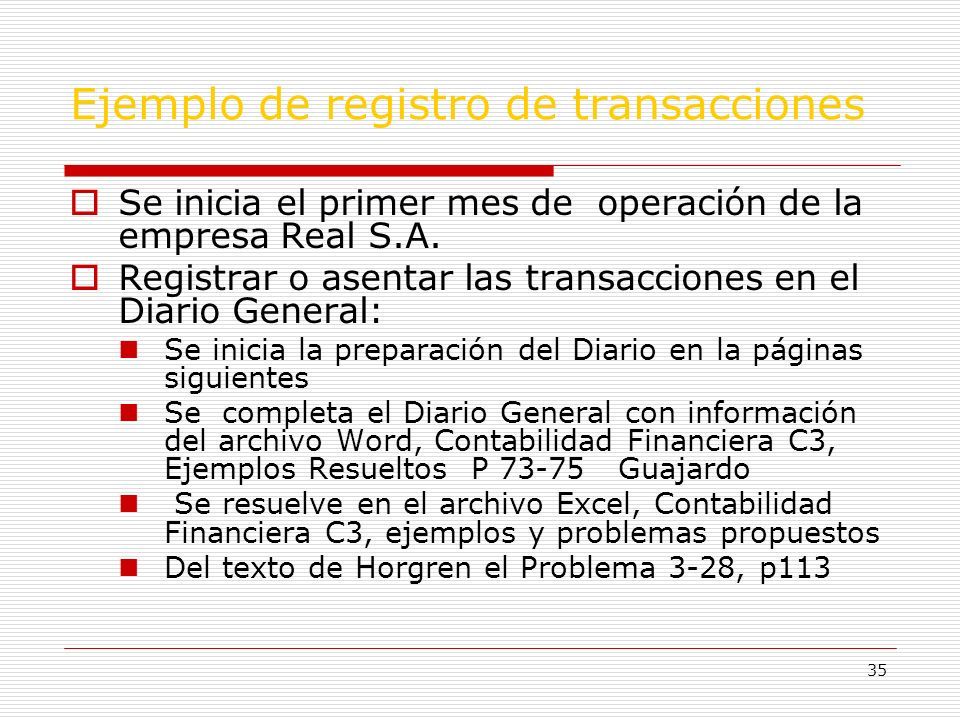 1 Ciclo Contable Empresa De Servicios 2 Introduccion Se Presenta Los Siguientes Temas El Proceso Completo Del Ciclo Contable 1 La Etapa De Registro Ppt Descargar