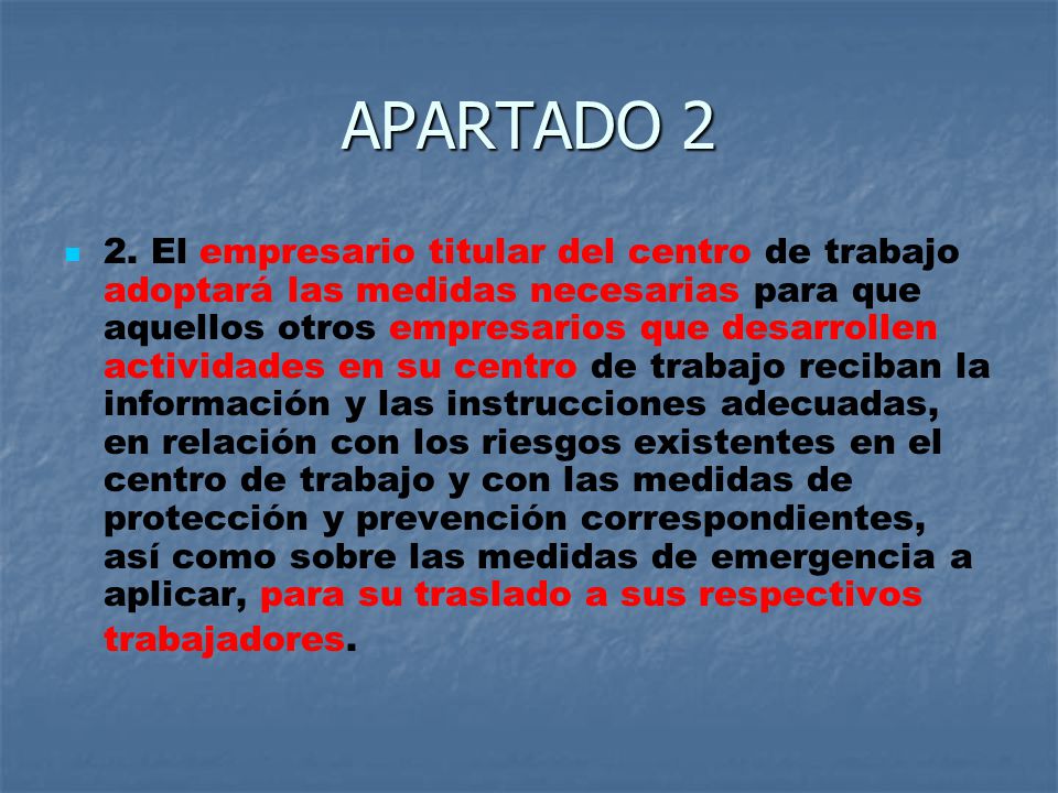 APARTADO 2 2.