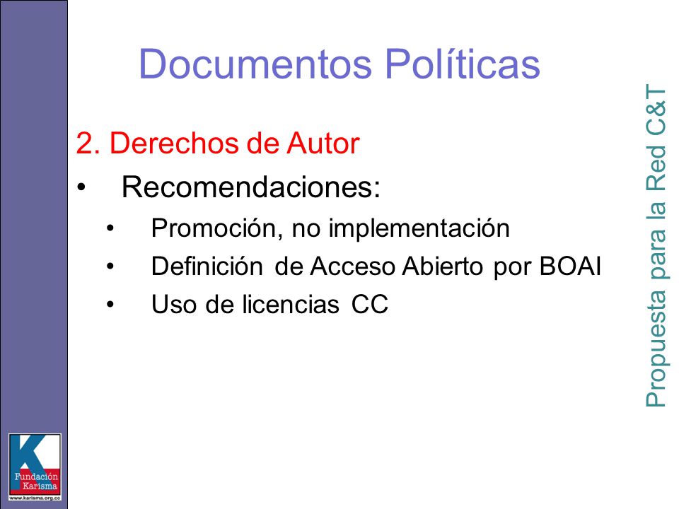 Documentos Políticas 2.