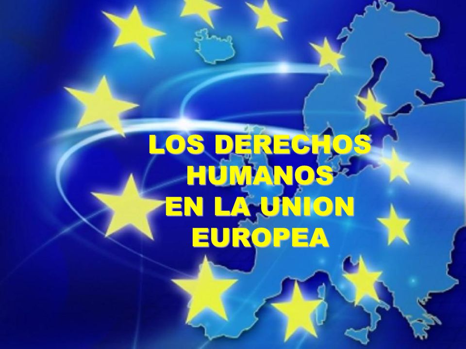 Resultado de imagen de derechos union europea