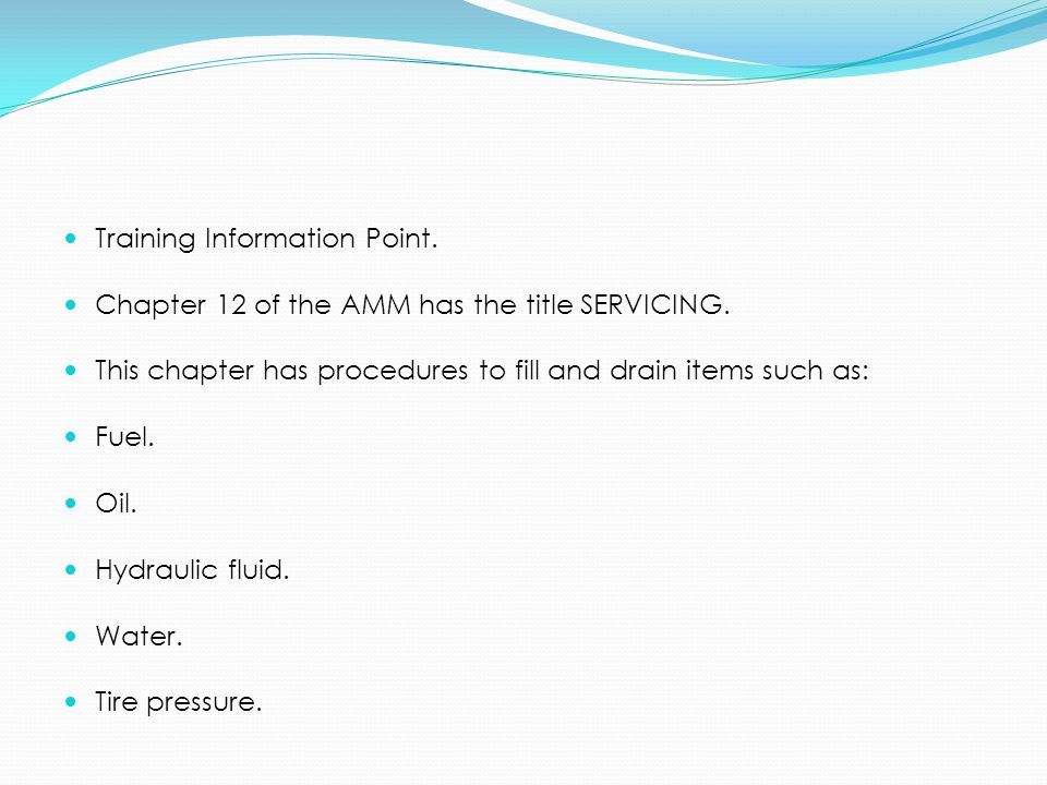 ata chapter 12 servicing ata chapter 12 servicing