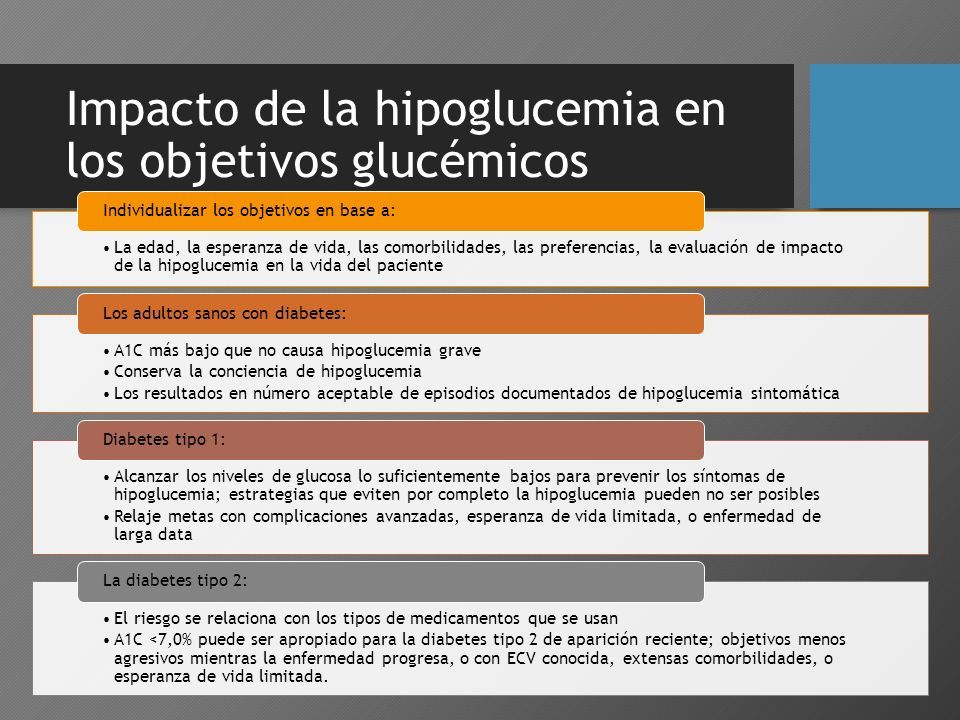 esperanza de vida diabetes tipo 1