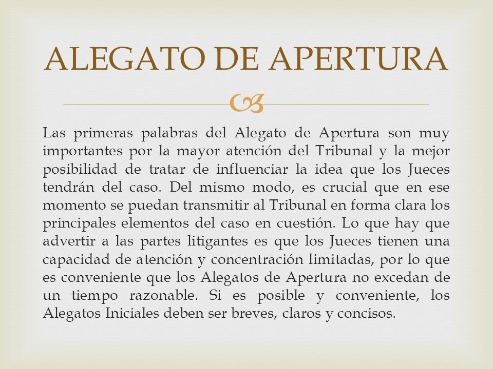 MÓDULO IV LA FASE INICIAL DEL JUICIO ORAL Y PÚBLICO CATEDRÁTICO: Dr. José  Agustín Fernández Noviembre ppt descargar