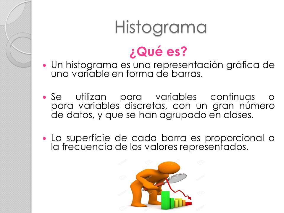 Presentaciones Graficas Histograma, Grafica de Pastel y Grafica de Barras.  - ppt descargar