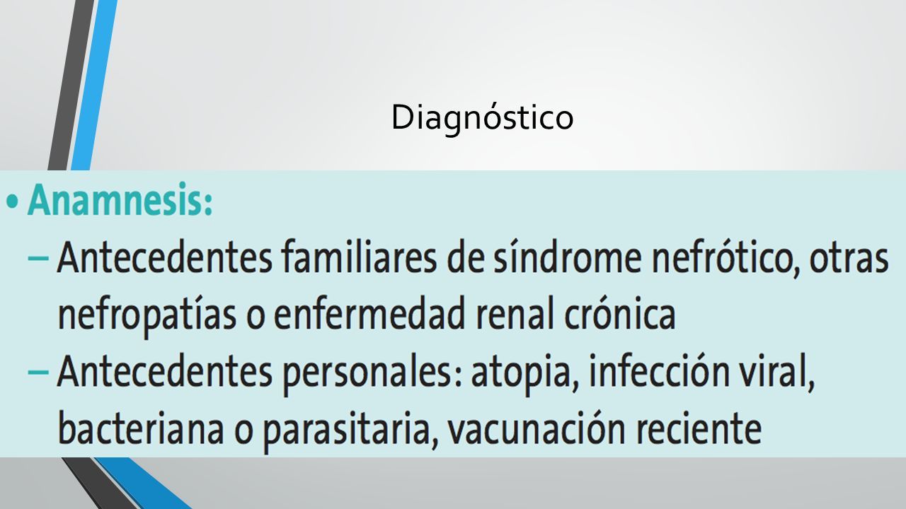 S Ndrome Nefr Tico Im Diana Quispe Lopez Introducci N Glomerulopat A Primaria Frec En