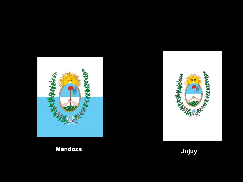 Mendoza Jujuy