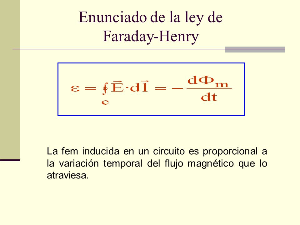 ecuación de la ley de henry