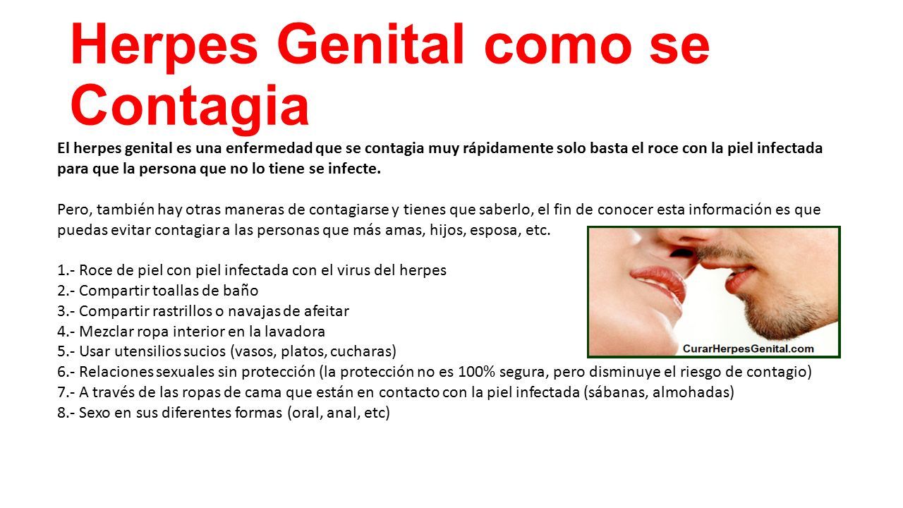 Herpes Genital Tratamiento Hombres Hablaremos en este artículo sobre como  tratar herpes genital en hombres, y es que, aunque los síntomas del herpes  son. - ppt descargar