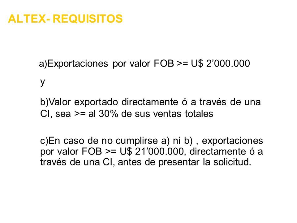 REGIMEN CAMBIARIO EN COLOMBIA E INSTRUMENTOS DE PROMOCION A LAS ...