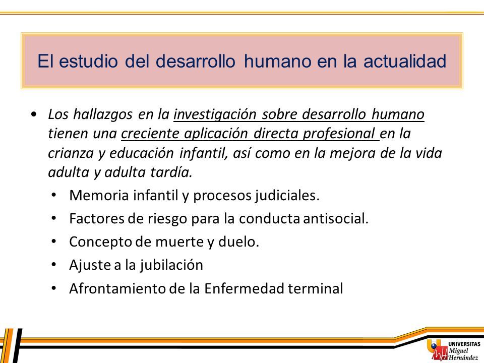 Tema 1 Introducción Al Estudio Del Desarrollo Humano En La Adultez Y ...