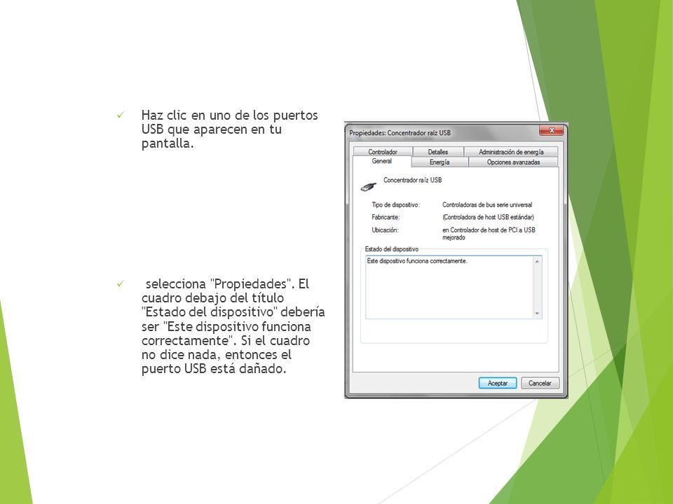 Tecnologia De Memoria Usb Universal Serial Bus Ppt Descargar