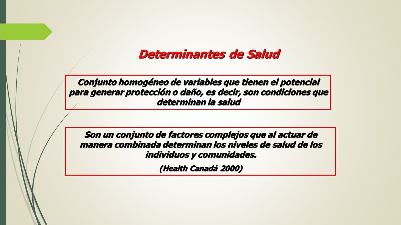 DETERMINANTES SOCIALES DE SALUD: MODELO LALONDE ENFERMEDAD: HEPATITIS VIRAL  A MAESTRIA EN ADMINISTRACION DE INSTITUCIONES DE SALUD UNIVERSIDAD LA  SALLE. - ppt descargar