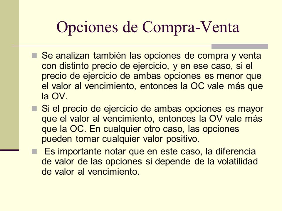 Análisis De La Opción De Compra-Venta En El Arrendamiento De Empresa ...