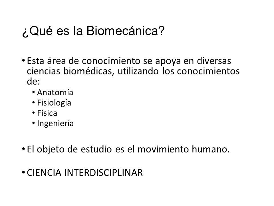 Anatomía Funcional Y Biomecánica Del Aparato Locomotor Uancv Ppt Descargar 