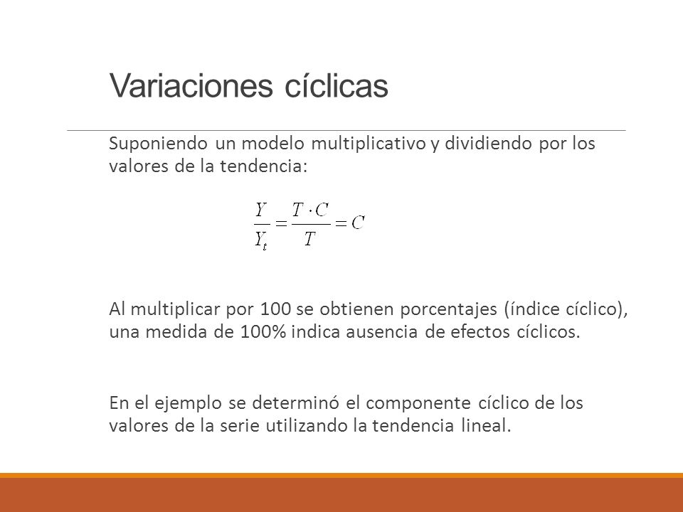 SERIES DE TIEMPO. Concepto Una serie de tiempo es un conjunto de  observaciones de un fenómeno tomadas en tiempos específicos, generalmente a  intervalos. - ppt descargar