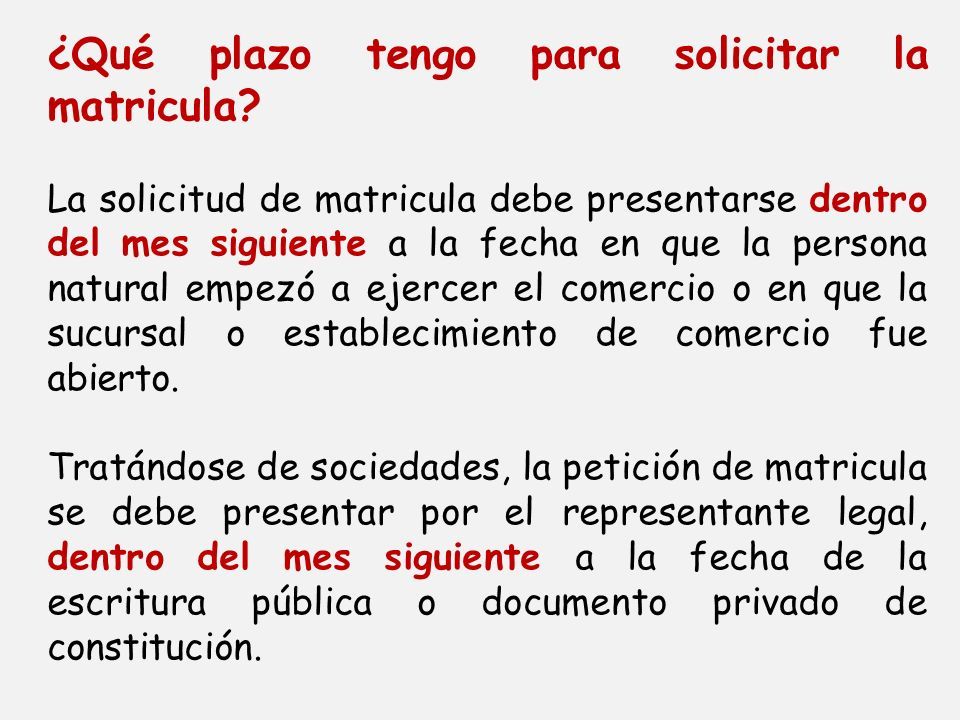 ¿qué Es Una Empresa Toda Actividad Económica Organizada Para