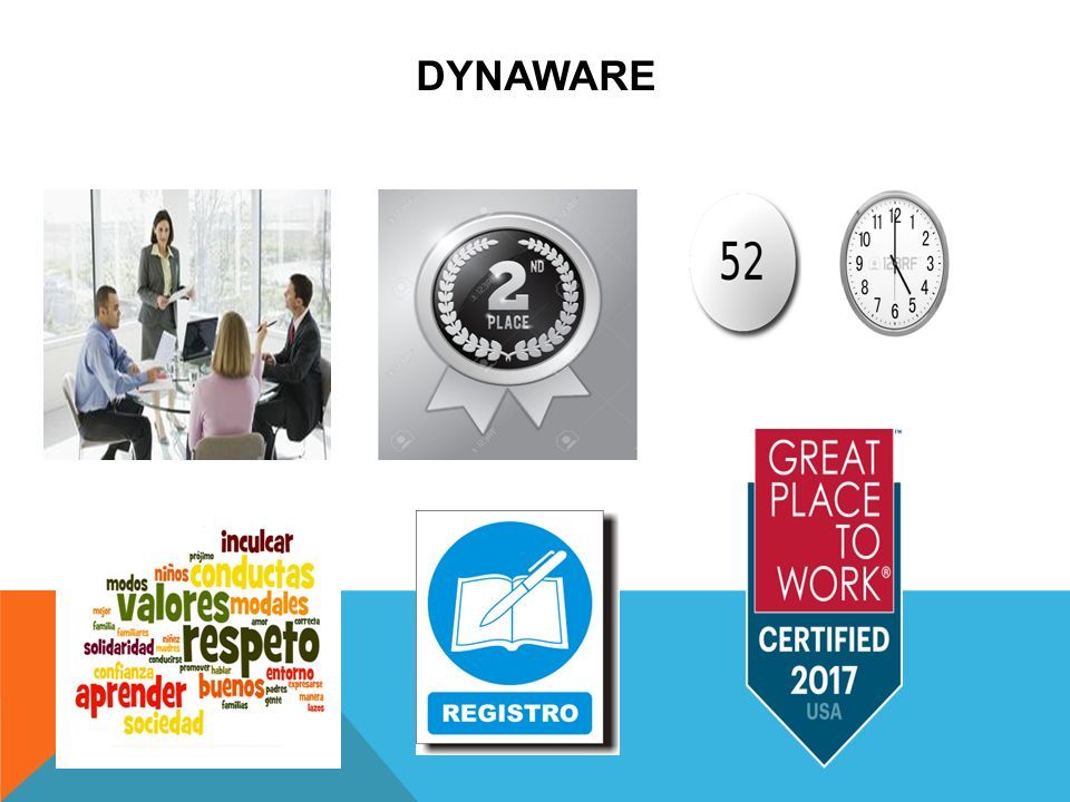 dynaware software