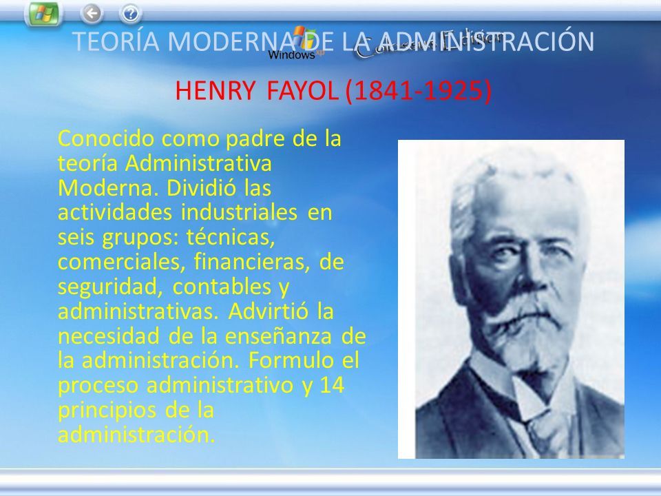 LA ADMINISTRACIÓN como ciencia. La Administración Científica y Frederick  Taylor( ) Su principal interés fue la elevación de la productividad  mediante. - ppt descargar