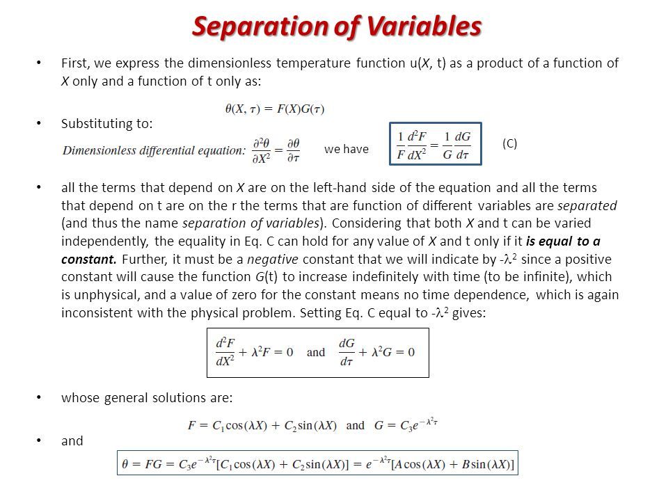 Unsteady State Heat Transfer Ht3 Experimental Studies Of Thermal Diffusivities And Heat Transfer Coefficients Ppt Descargar