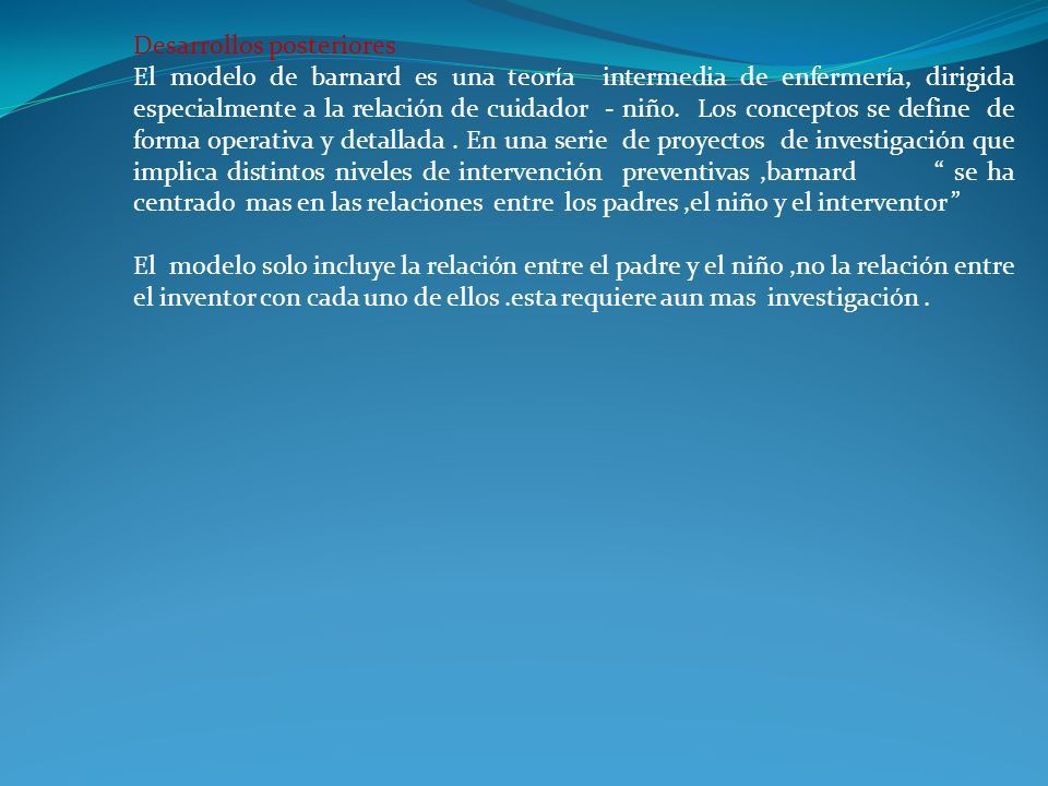 Kathryn E. Barnard BIOGRAFIA Kathryn e. Barnard nació el 16 de abril de  1938 en Omaha,Nesbraska. En 1956, se Inscribió en un Programa de Enfermería  de. - ppt descargar