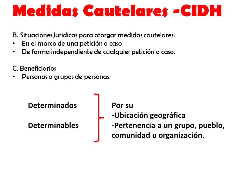 “LaCorte Interamericana De Derechos Humanos”. Objetivos: Conocer Datos ...