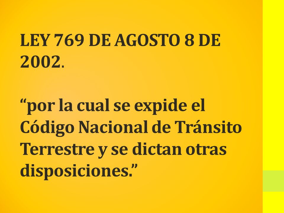 Tarea Critica Seguridad Vial Seg N El Informe Sobre La Situaci N