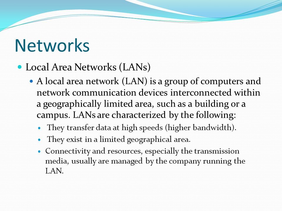 Connectivity MODELS OF NETWORK COMPUTING Centralized computing ...