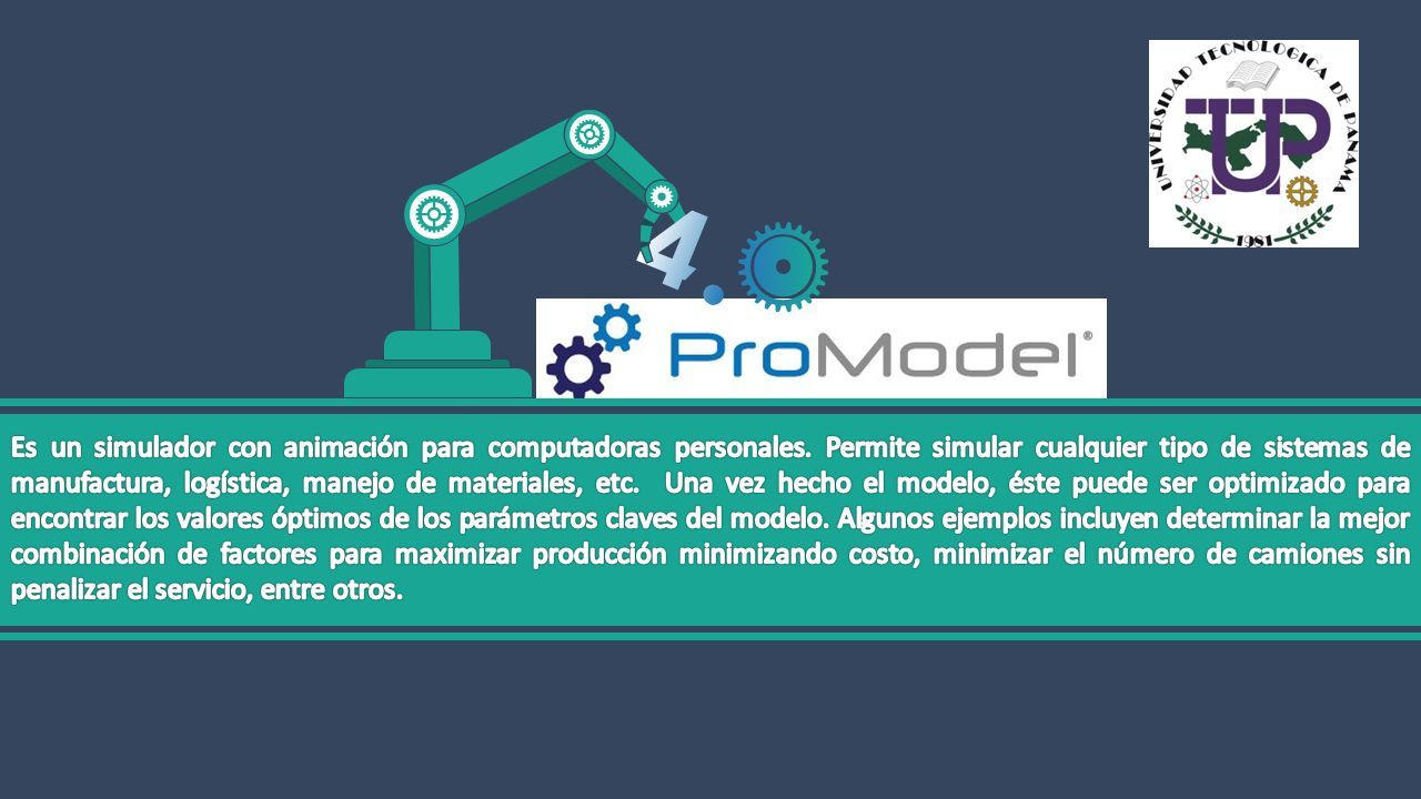 promodel descargar gratis en español full