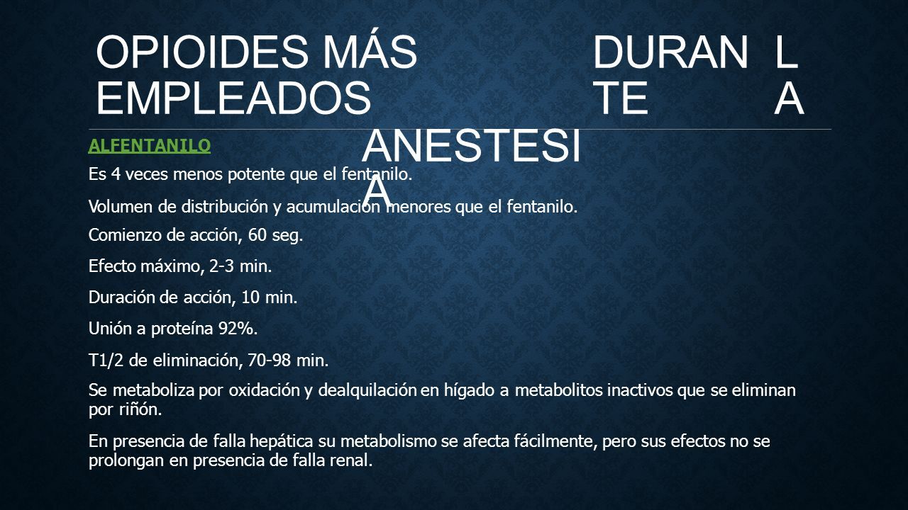 Qué son los botones azules? Consecuencias y efectos del fentanilo