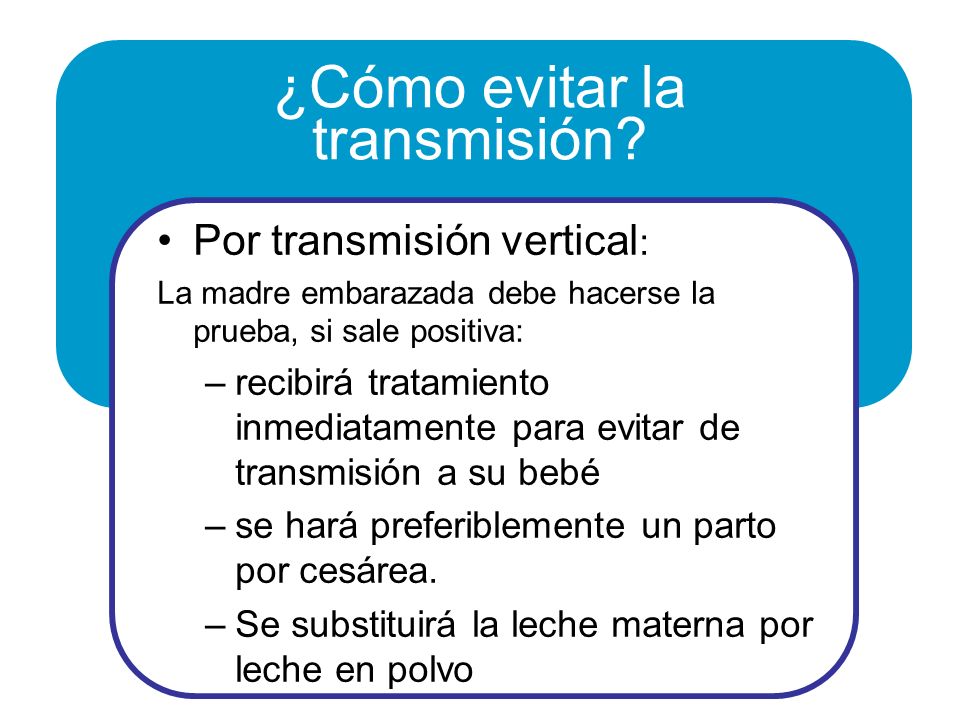 ¿ Que Es El Vih Sida El Sida… Síndrome De Inmuno Deficiencia