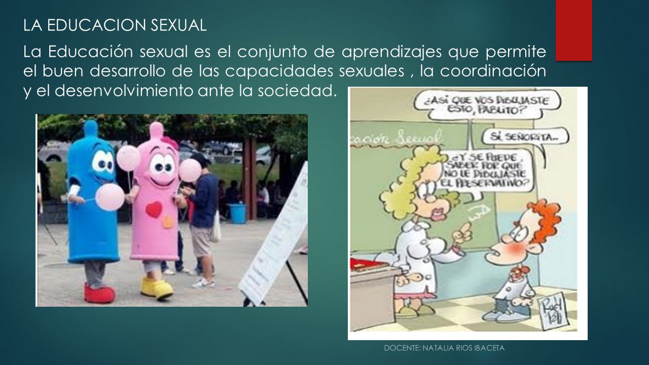 Conceptos BÁsicos De Sexualidad Docente Natalia Rios Ibaceta Ppt Descargar 3903