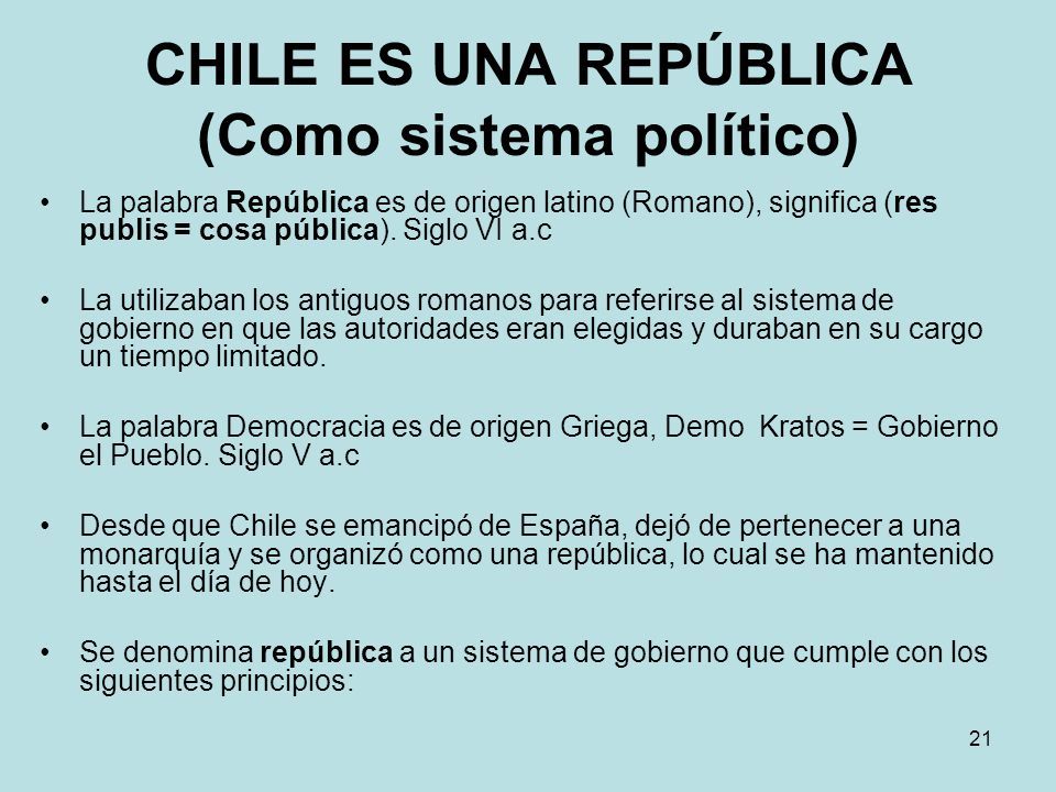 1 Democracia y Ciudadanía en Chile Municipalidad de Puente Alto. Entidad  Ejecutora: Programa de Nivelación de estudios e inserción escolar. Historia  y. - ppt descargar