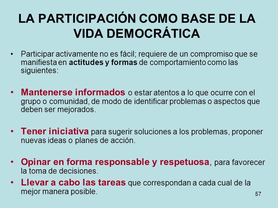 1 Democracia Y Ciudadanía En Chile Municipalidad De Puente Alto ...